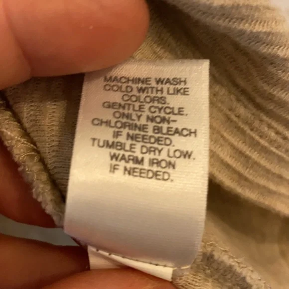 J.Jill dolman sweater FINAL PRICE DROP - Picture 6 of 8